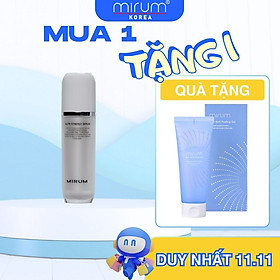 Tinh Chất dưỡng trắng da #Nám, #Tàn_Nhang & Làm_Trắng Da Mirum 45ml – Mirum Glow Synergy Serum