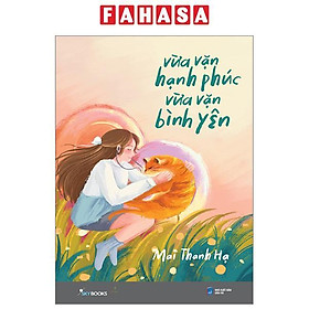 Vừa Vặn Hạnh Phúc - Vừa Vặn Bình Yên