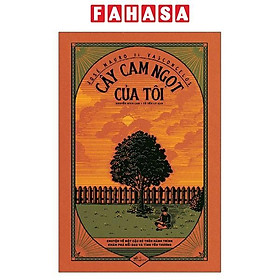 Sách - Cây Cam Ngọt Của Tôi (Tái Bản 2026)