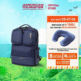  Balo American Tourister Zork 2.0 Backpack 2 AS
