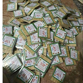 Mua Set 10 gói tăm vip