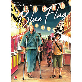Hình ảnh Blue Flag - Tập 4