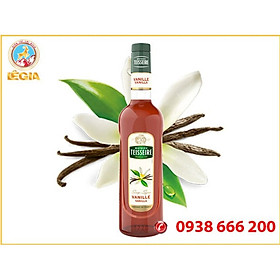 Siro TEISSEIRE Vani 700ML Vanilla Syrup