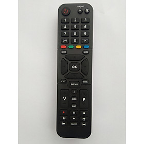 Mua Remote  Điều Khiển Đầu VTVcab KAON - Hàng nhập khẩu
