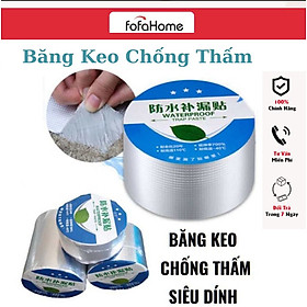 Mua Băng keo chống thấm