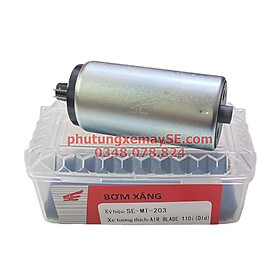 Mô tơ bơm xăng xe dành cho Air blade 110i