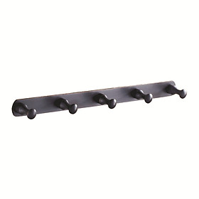 Mua Dãy móc treo quần áo Haduvico PK003