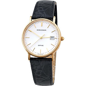 Đồng hồ nam Romanson TL2626MGWH