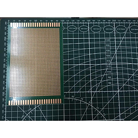 Mua Bảng mạch đục lỗ 10x15cm ( 1  mặt)