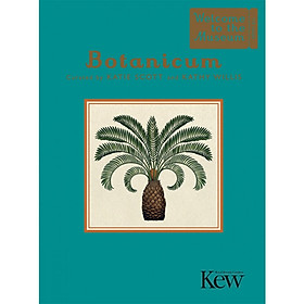 [Download Sách] Botanicum (Mini Gift Edition)