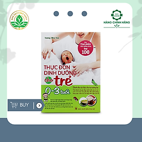 Thực Đơn Dinh Dưỡng Cho Trẻ 0-3 Tuổi