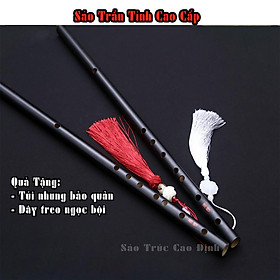 Mua Sáo trúc trần tình  sáo trúc chuẩn âm cho người mới tập | Sáo trúc Việt Nam