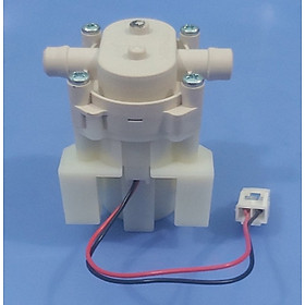 Mua BƠM NƯỚC LÀM ĐÁ/LẤY NƯỚC UỐNG TỦ LẠNH HITACHI – HÀNG CHÍNH HÃNG