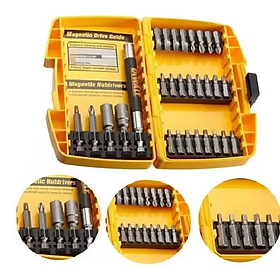 Mua Bộ mũi vít 29PC DeWalt DW2162 Hàng chính hãng