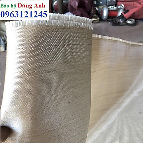 Mua Bạt chống cháy khi hàn   bạt chống cháy HT800 Hàn Quốc