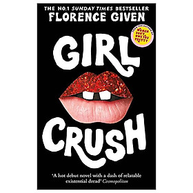 Girlcrush (Paperback) - Đang cập nhật