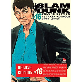 Slam Dunk - Deluxe Edition ( Các Tập Lẻ)
