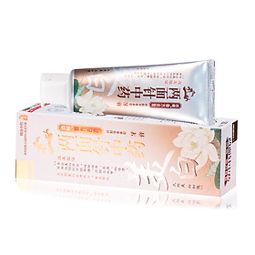Kem Đánh Răng Tẩy Vết Ố Vàng LMZ (105g)