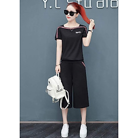 Set Bộ Quần Áo Nữ Thời Trang 11