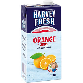 Nước Ép Cam Harvey Fresh 1L Úc