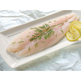 [Chỉ Giao HCM] Cá Basa phi lê - 200 – 300 gam/miếng