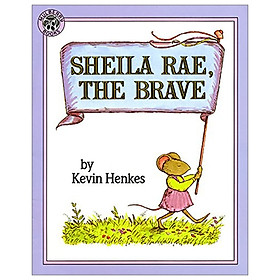 Sheila Rae, The Brave