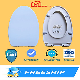 Mua Nắp Bồn Cầu Rơi Êm Cho Bệt Trung Quốc KOHLER COTTO ...