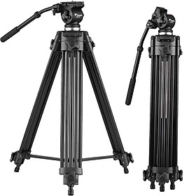 Mua Chân máy quay chuyên nghiêp WEIFENG WF-717  Hàng nhập khẩu