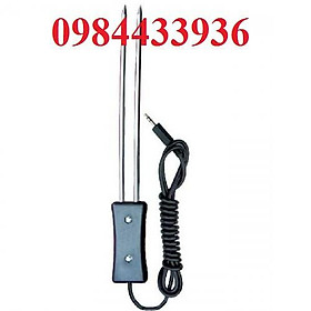 Máy đo độ ẩm bông vải MC-7825C
