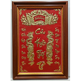 Mua LIỄN THỜ GIA TIÊN - CỬU HUYỀN THẤT TỔ ( ĐỒNG VÀNG NGUYÊN CHẤT LIỀN TẤM)