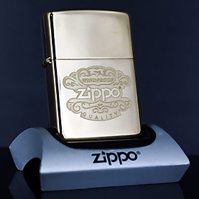 Bật Lửa Zippo 254b Bật Lửa Zippo Windproof