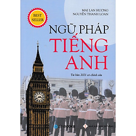 Ngữ Pháp Tiếng Anh