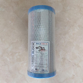Mua Lõi lọc CTO 10 inch bigblue  lõi lọc béo CTO 10 inch