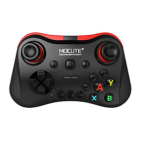 Mua Tay Cầm Chơi Game Mobile Bluetooth Mocute 056 Phiên bản cao cấp - Hàng Nhập Khẩu