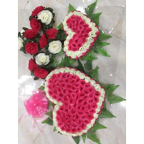 Mua Bộ hoa xe cưới
