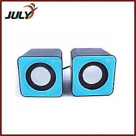 Mua Loa vi tính 2.0 Kisonli V310 - JL - HÀNG CHÍNH HÃNG