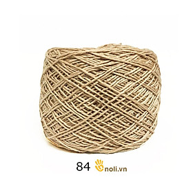 Sợi cotton Việt Nam 1mm (Mã 81 đến 98)