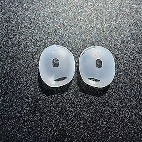Mua Bọc Tai Nghe Silicon Cho Airpods 4 Phiên Bản 2024_ Hàng Chính Hãng