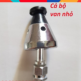 Mua Combo van và chân van nồi áp suất 6mm -phukiennoiapsuat