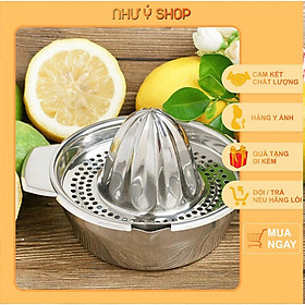 Mua Dụng cụ vắt cam Inox ( Đồ gia dụng Như Ý )