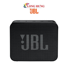 Loa Bluetooth JBL Go Essential JBLGOES - Hàng chính hãng