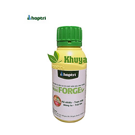 Phân bón lá hữu cơ Hợp Trí Organo Forge 100ml