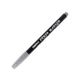 Bút Lông Màu Brush Marker - Marvy 1500-12 - Màu Xám