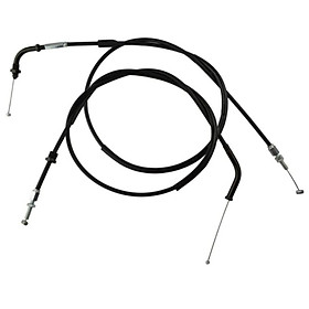 Dây ga STEED400