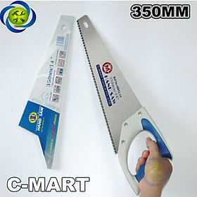 Mua Cưa tay C-MART A0892-14 350mm