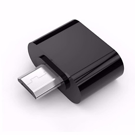 Mua Đầu chuyển Micro Usb OTG cho máy tính bảng và smartphone