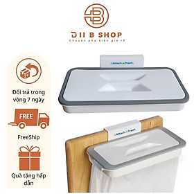 Mua Giá Treo Túi Đựng Rác Thông Minh  Tiên Lợi