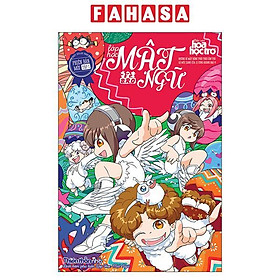 Sách - Lớp Học Mật Ngữ - Phiên Bản Mới - Tập 1 (Tái Bản 2025) - Tặng Kèm Quà Tặng Ngẫu Nhiên