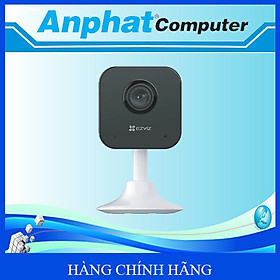 Mua Camera wifi trong nhà Ezviz H1C 1080P (2MP) đàm thoại 2 chiều - Hàng Chính Hãng