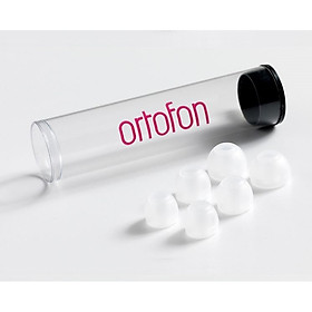 Mua Nút tai nghe cao cấp Ortofon eartips thay thế nâng cấp cho núm tai nghe nhét tai in-ear - Hàng nhập khẩu